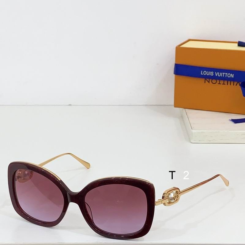 LV Sunglasses ID:20260410-1929